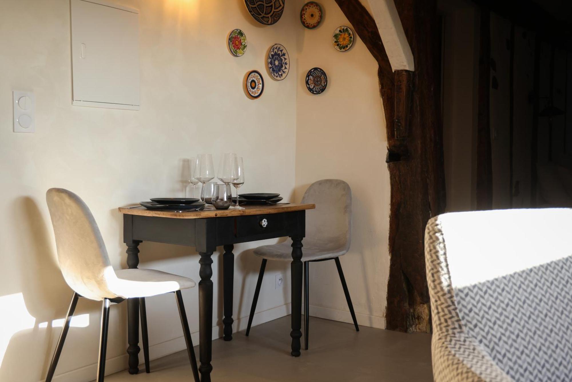 Bed & Breakfast Perbos 1556 La Bastide-Clairence Buitenkant foto
